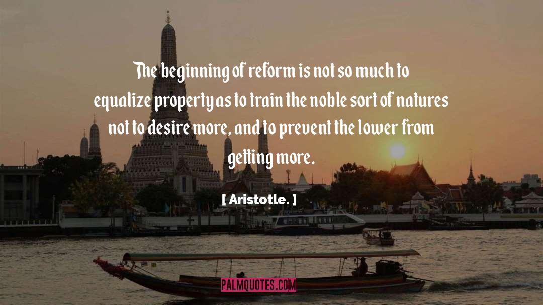 Total Equality quotes by Aristotle.