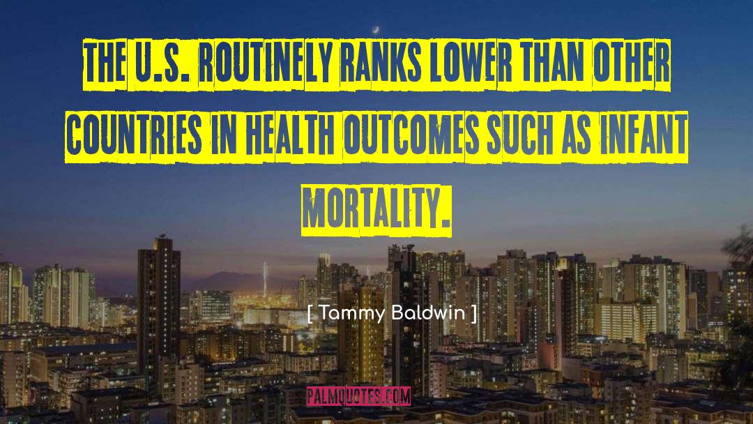 Total Health quotes by Tammy Baldwin