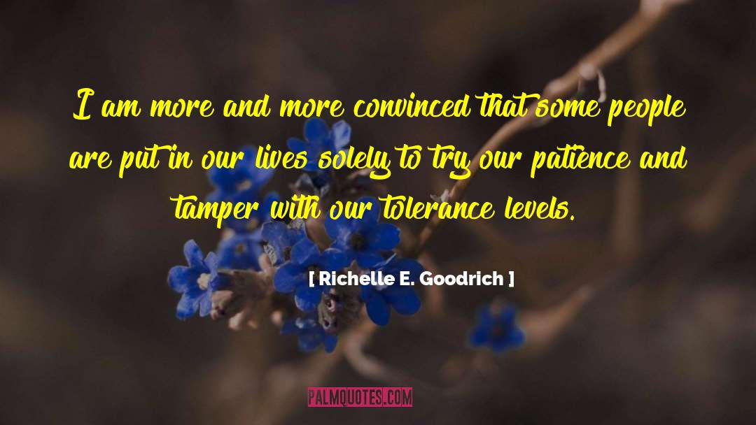 Totalitarian Control quotes by Richelle E. Goodrich