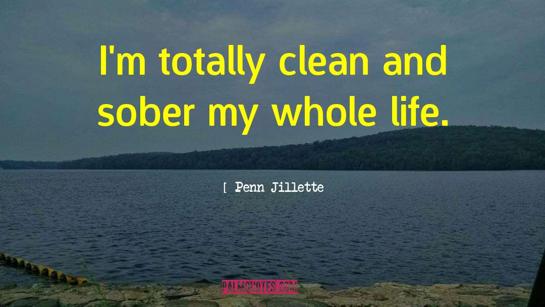 Totally Awesome quotes by Penn Jillette