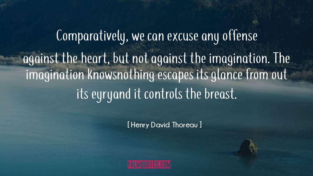 Touch Any Heart quotes by Henry David Thoreau