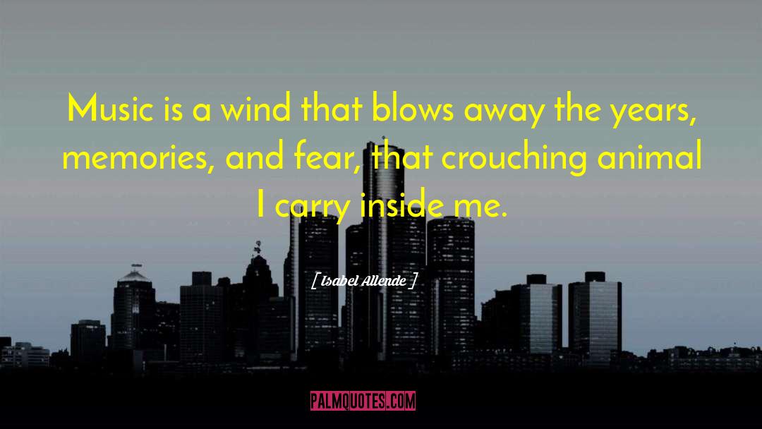 Touch C3 A9 quotes by Isabel Allende