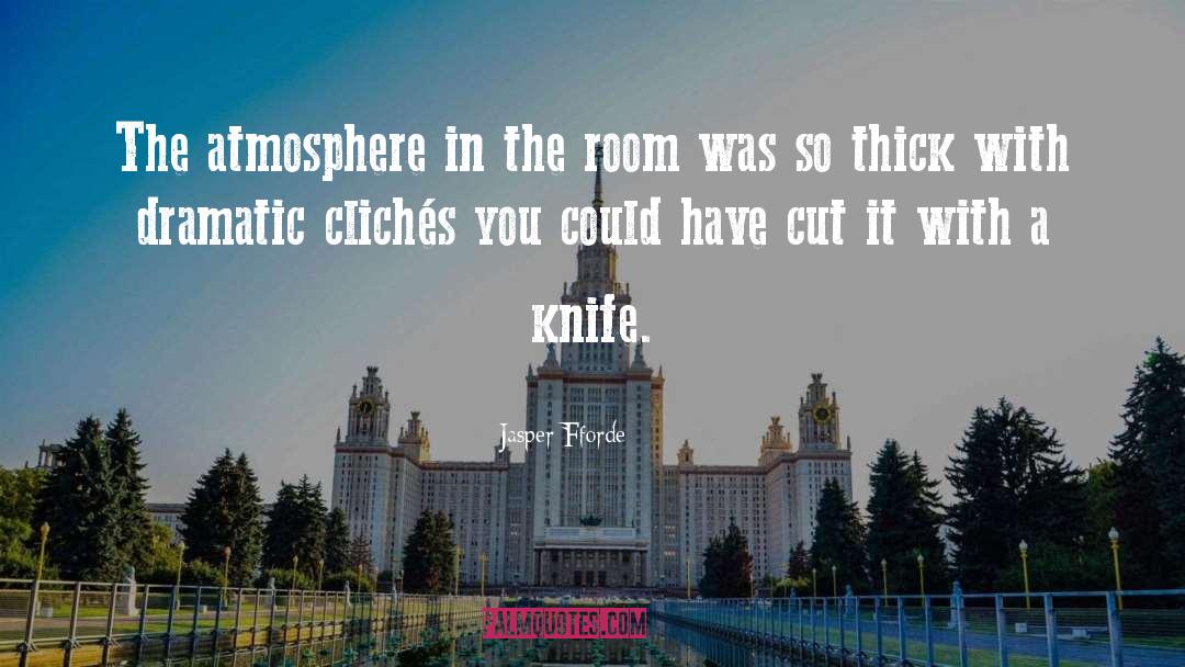 Touch C3 A9 quotes by Jasper Fforde