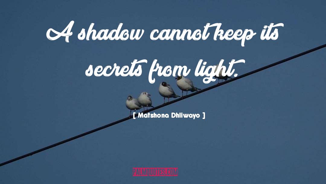 Tough Wisdom quotes by Matshona Dhliwayo