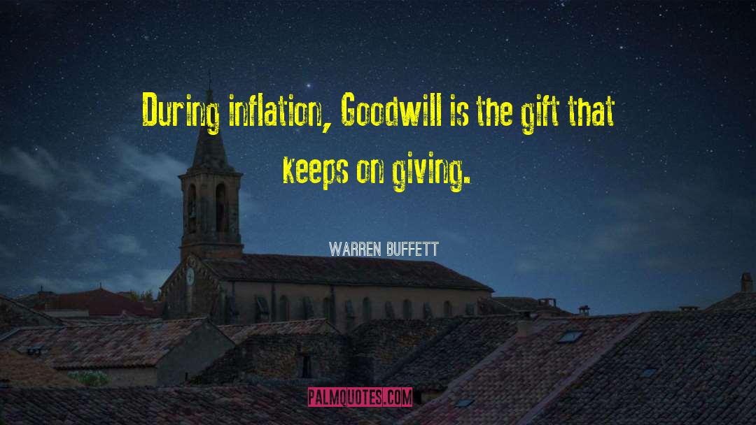 Tough Wisdom quotes by Warren Buffett