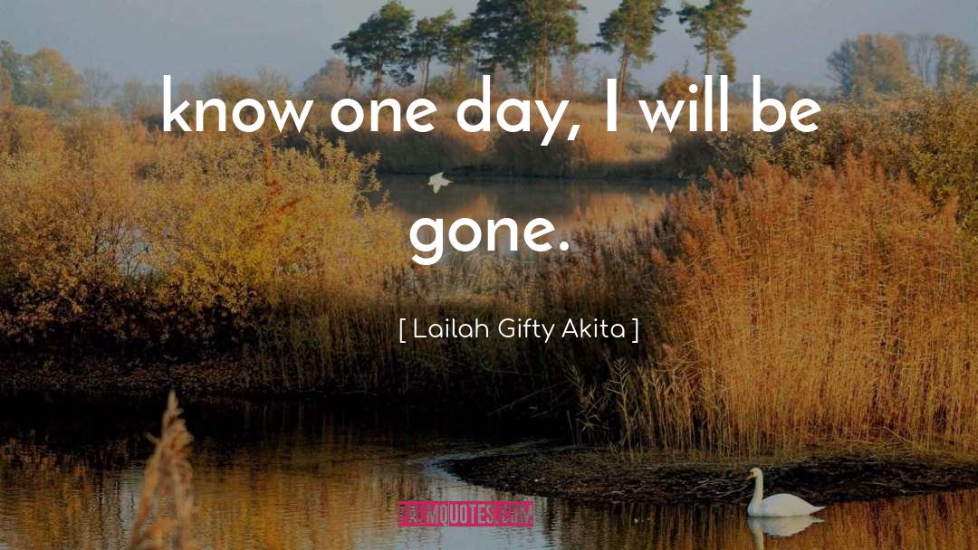 Town Life quotes by Lailah Gifty Akita