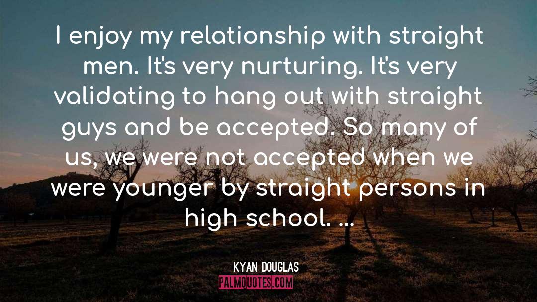 Toxic Relationship quotes by Kyan Douglas