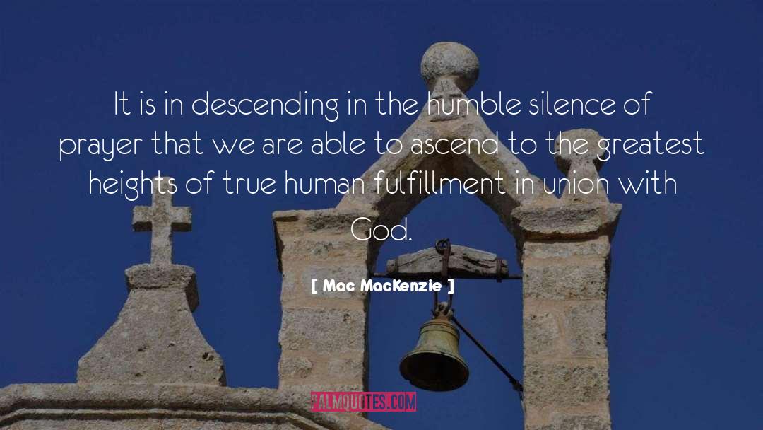 Toxic Silence quotes by Mac MacKenzie