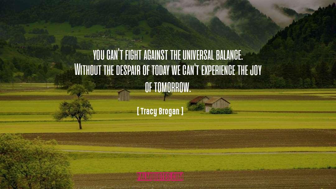 Tracy Brogan quotes by Tracy Brogan