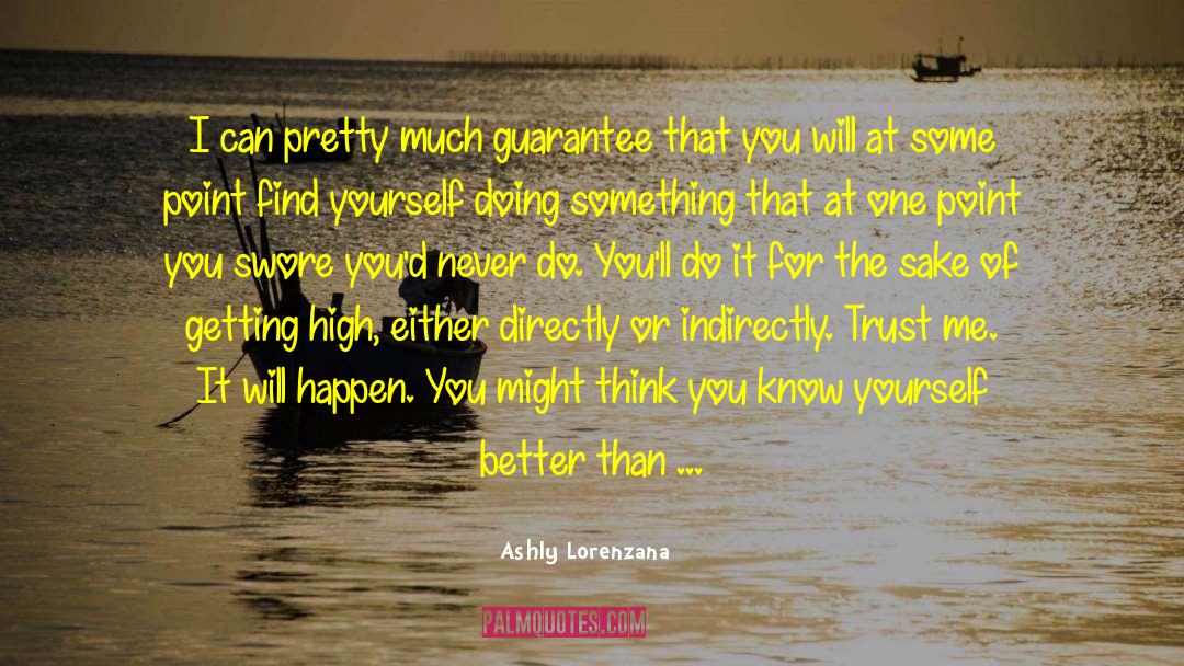 Traditional Values quotes by Ashly Lorenzana