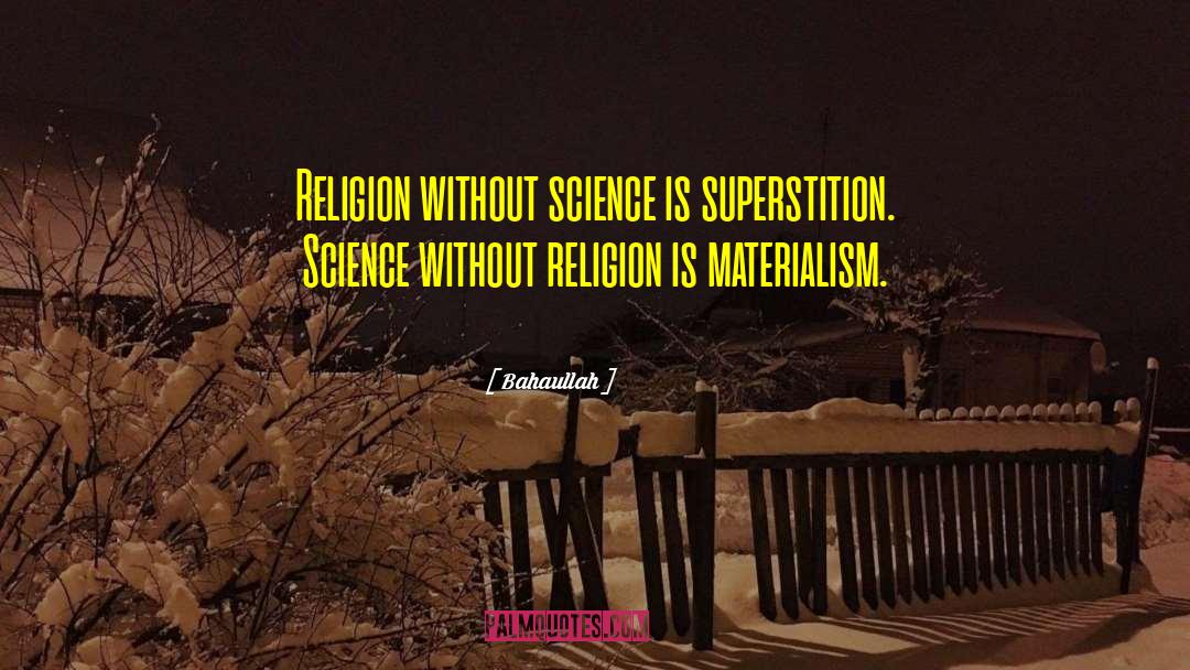 Traditonal Religion quotes by Bahaullah