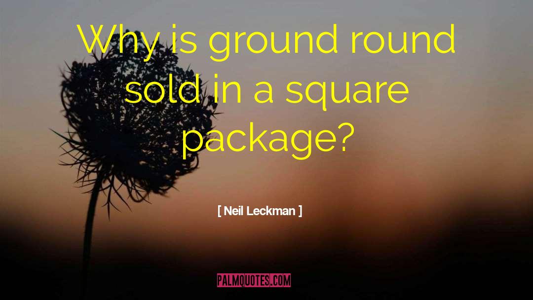 Trafalgar Square quotes by Neil Leckman