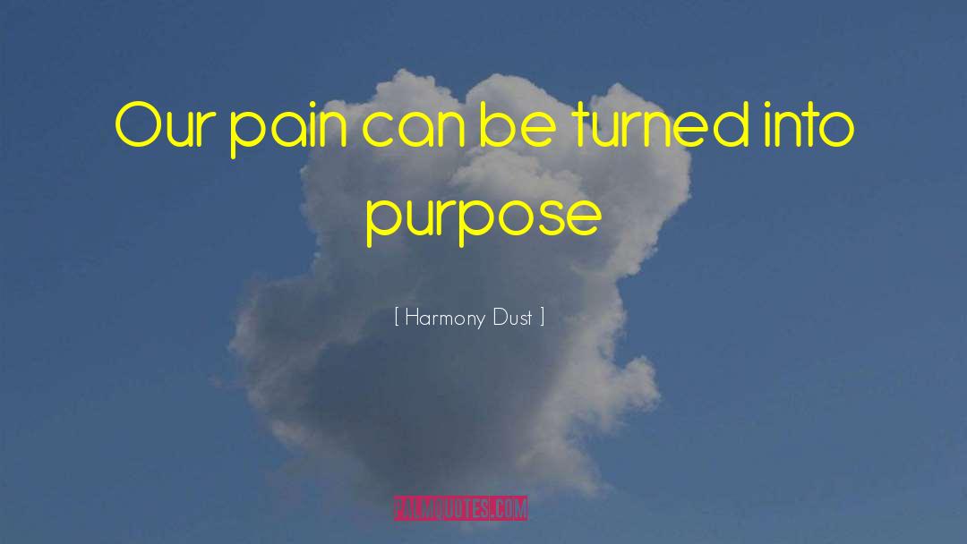 Trafficking quotes by Harmony Dust