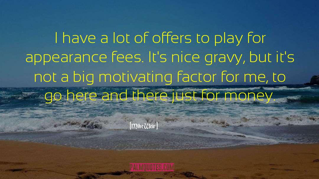 Tragedy Of Nice Italy quotes by Mike Weir
