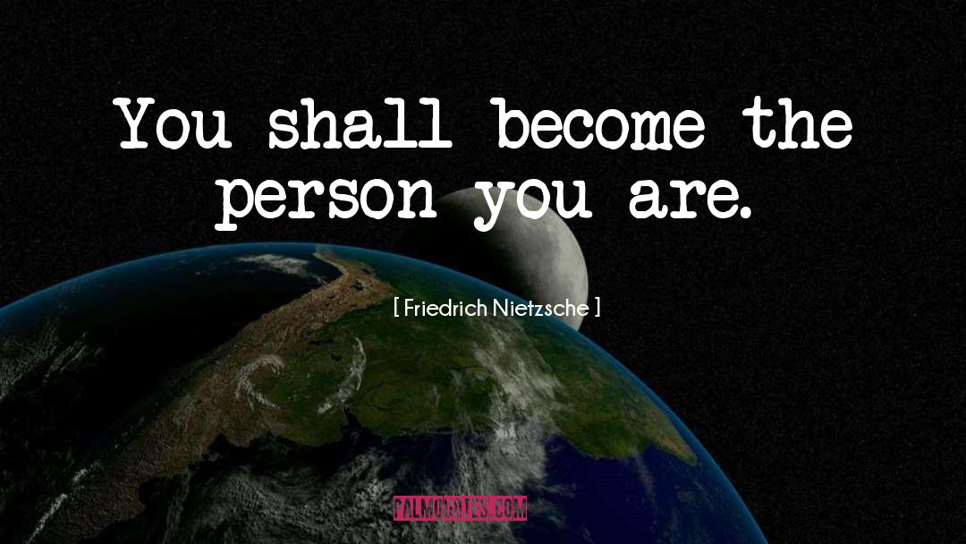 Training For A Marathon quotes by Friedrich Nietzsche