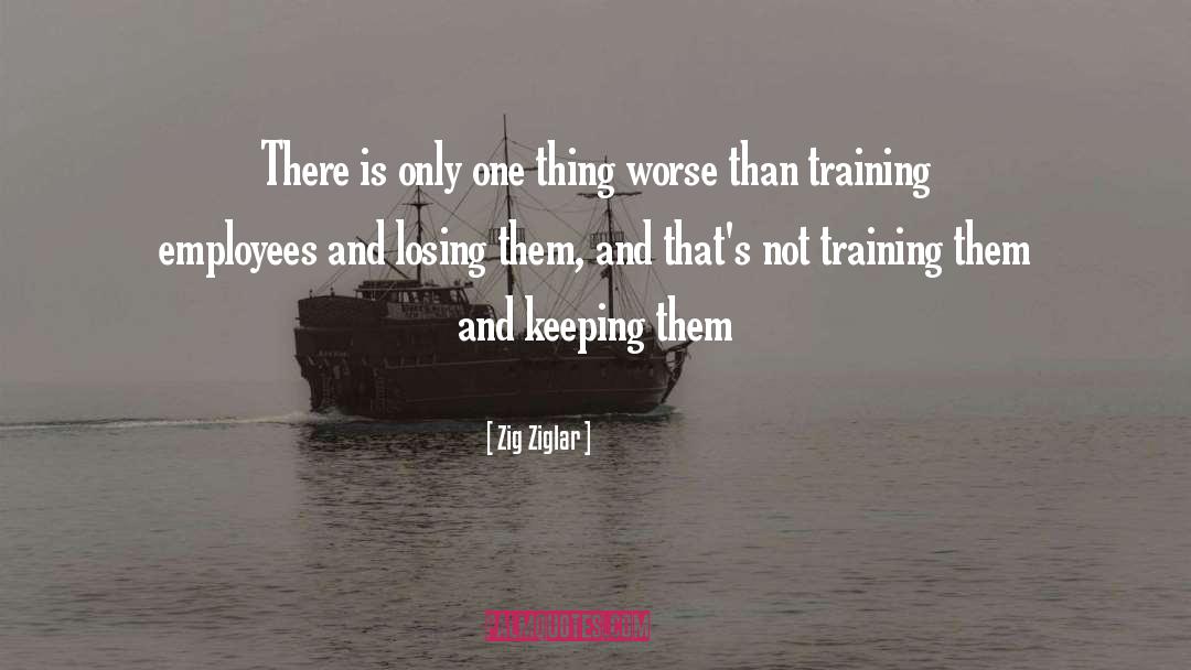Training Tumblr quotes by Zig Ziglar