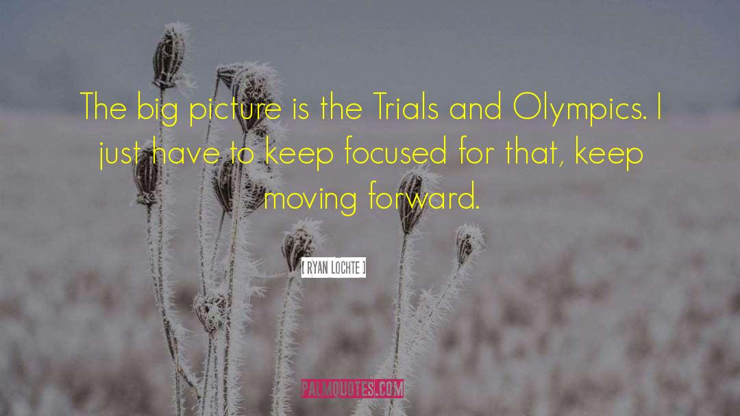 Trampolining Olympics quotes by Ryan Lochte