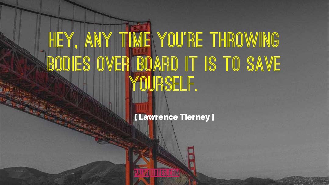 Trans Lawrence Venuti quotes by Lawrence Tierney