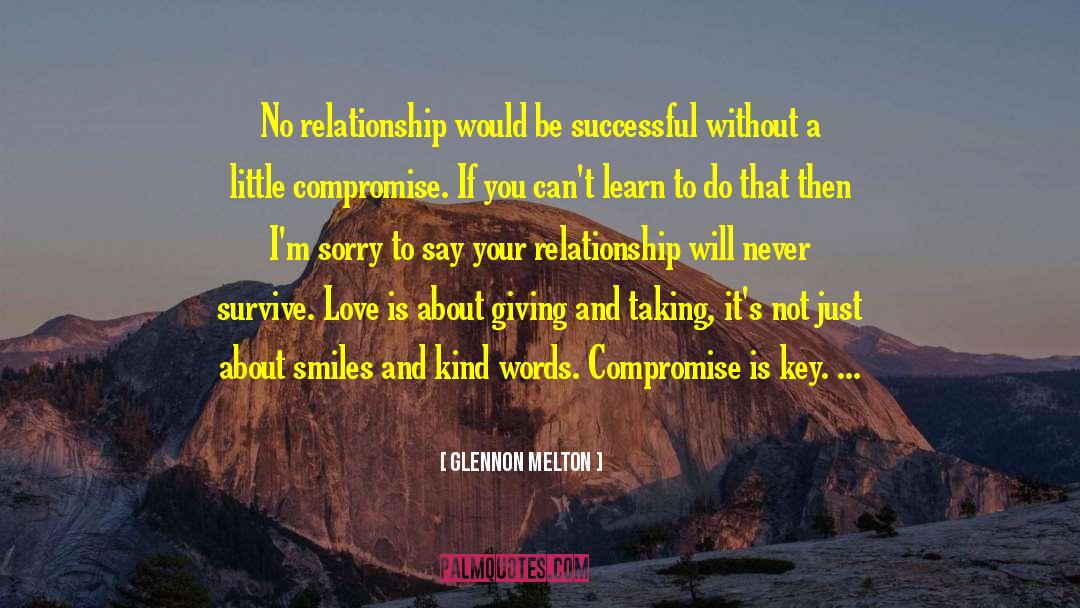 Transactional Relationship quotes by Glennon Melton