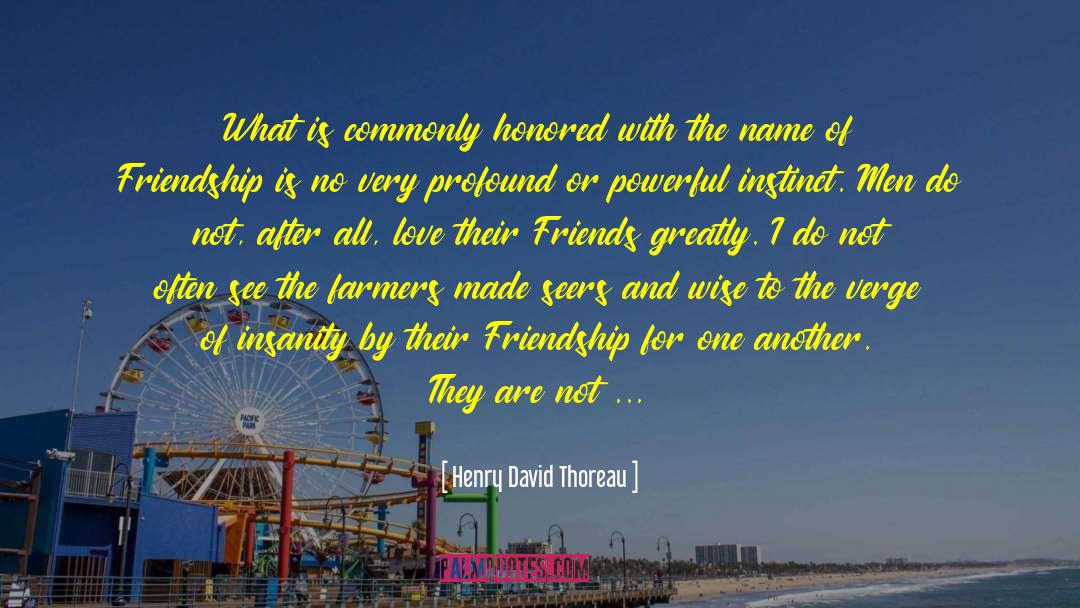 Transfigured quotes by Henry David Thoreau