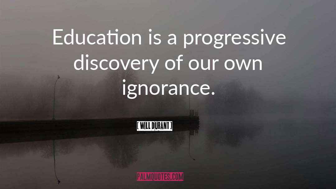 Transform Education quotes by Will Durant