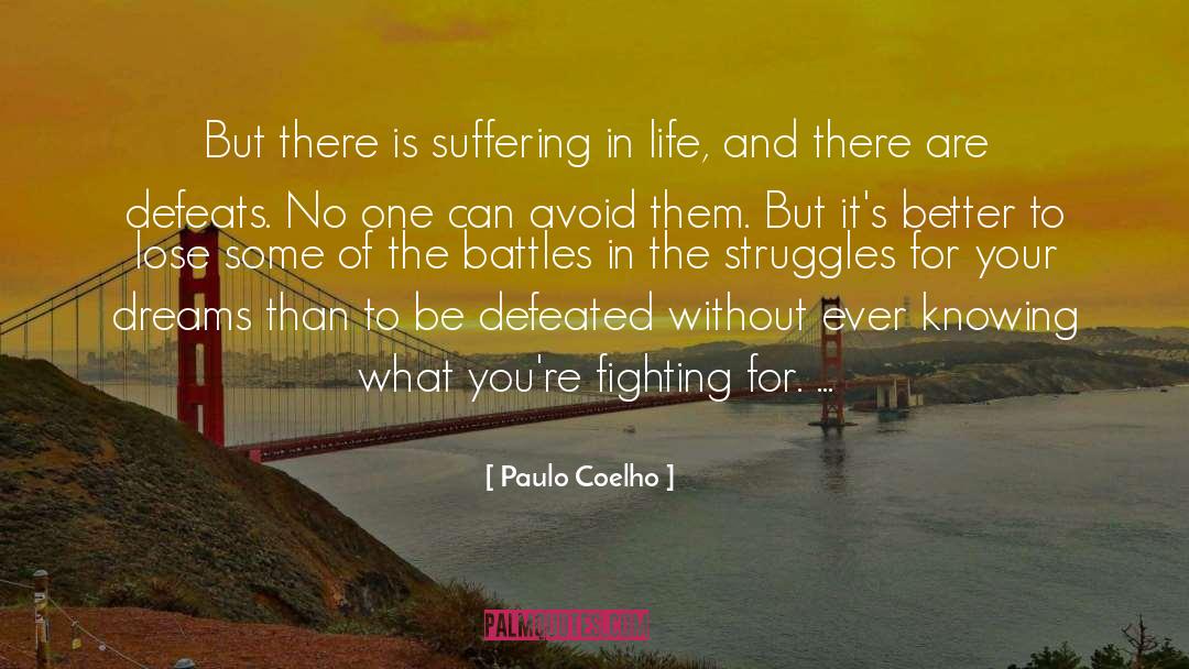 Transform Your Life quotes by Paulo Coelho
