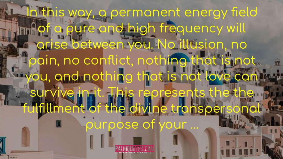Transpersonal quotes by Eckhart Tolle