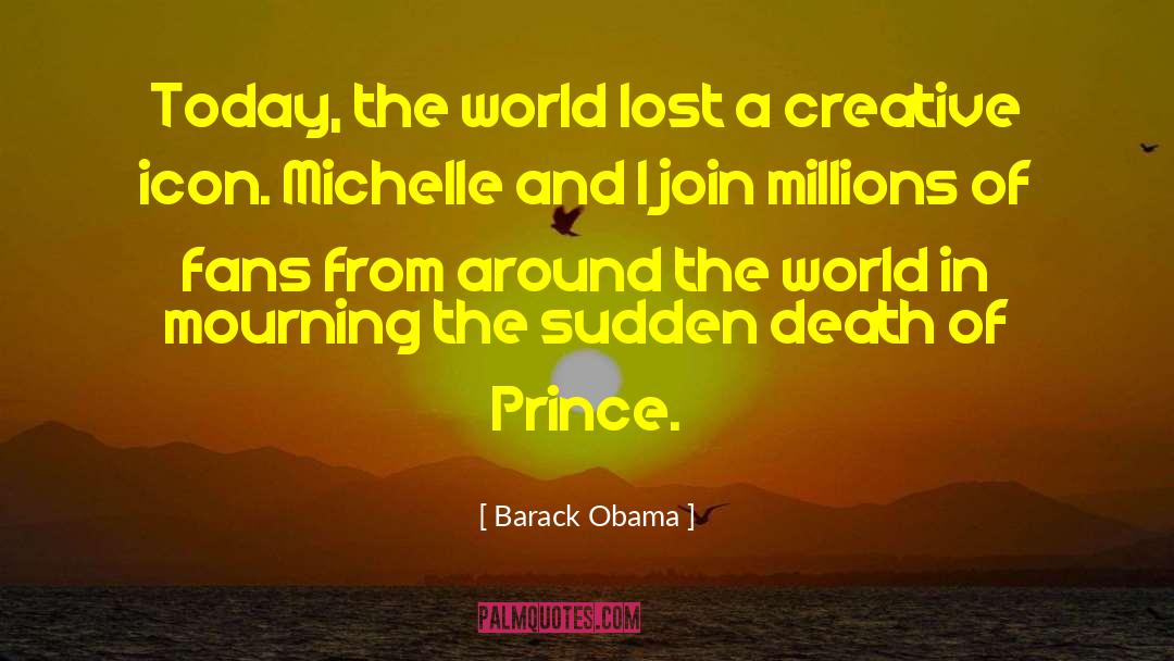 Travel Around The World quotes by Barack Obama