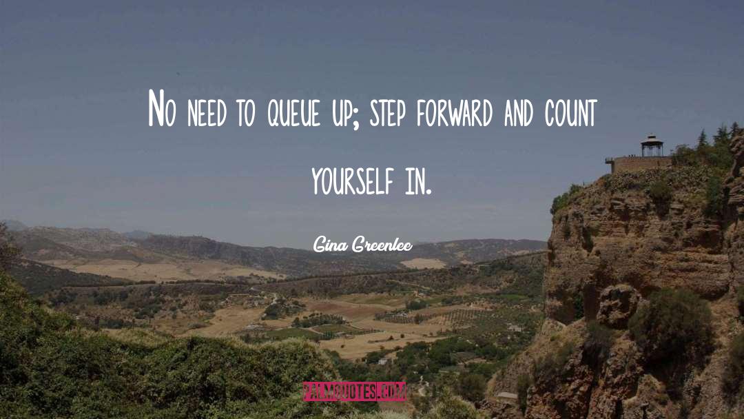 Travel Ig quotes by Gina Greenlee
