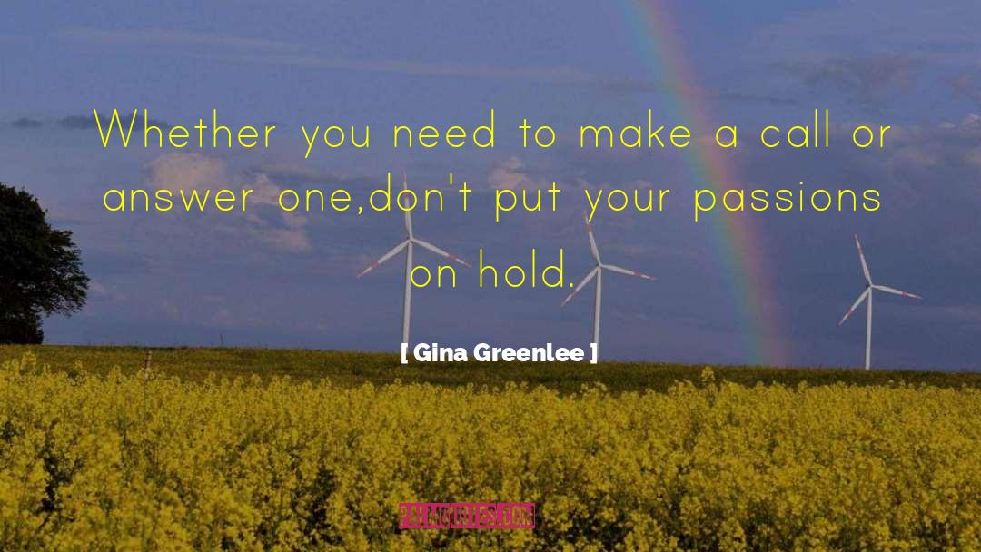 Travel Ig quotes by Gina Greenlee