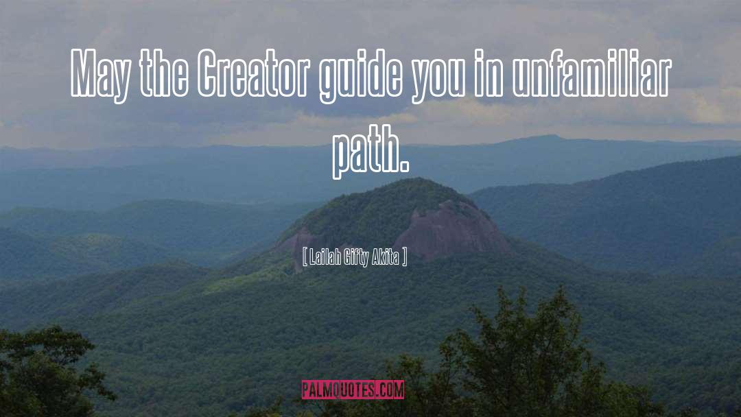 Travel Path quotes by Lailah Gifty Akita