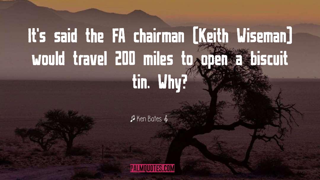 Travel Photography quotes by Ken Bates