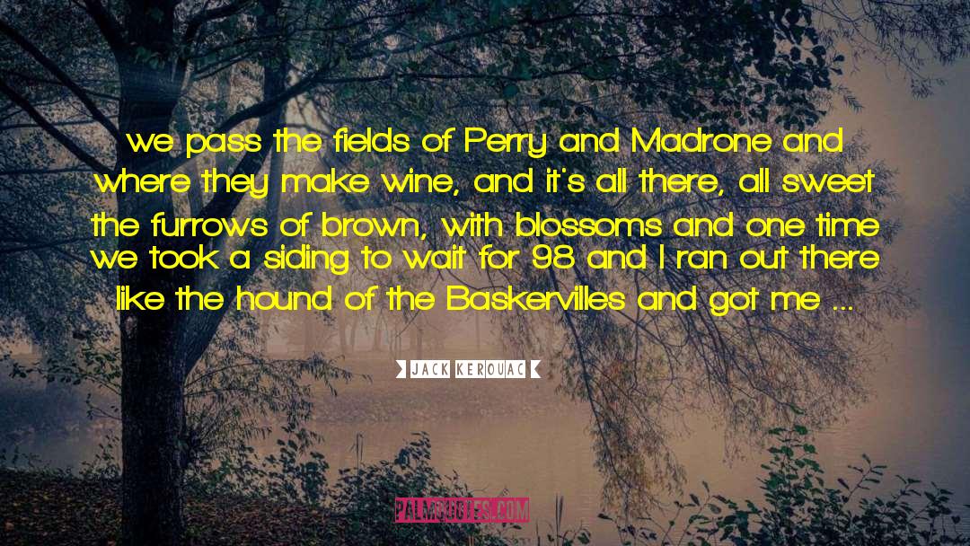 Traveler quotes by Jack Kerouac