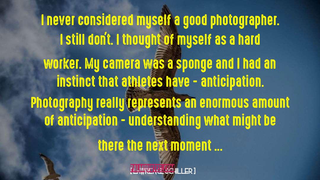 Treaster Photography quotes by Lawrence Schiller