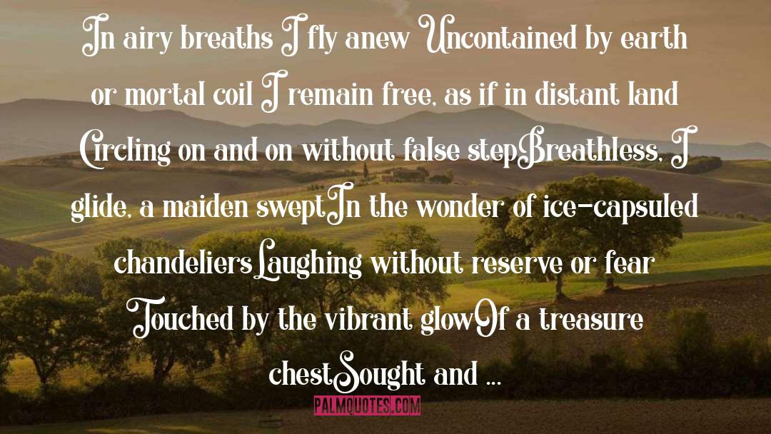 Treasure Chest quotes by Gina Marinello-Sweeney
