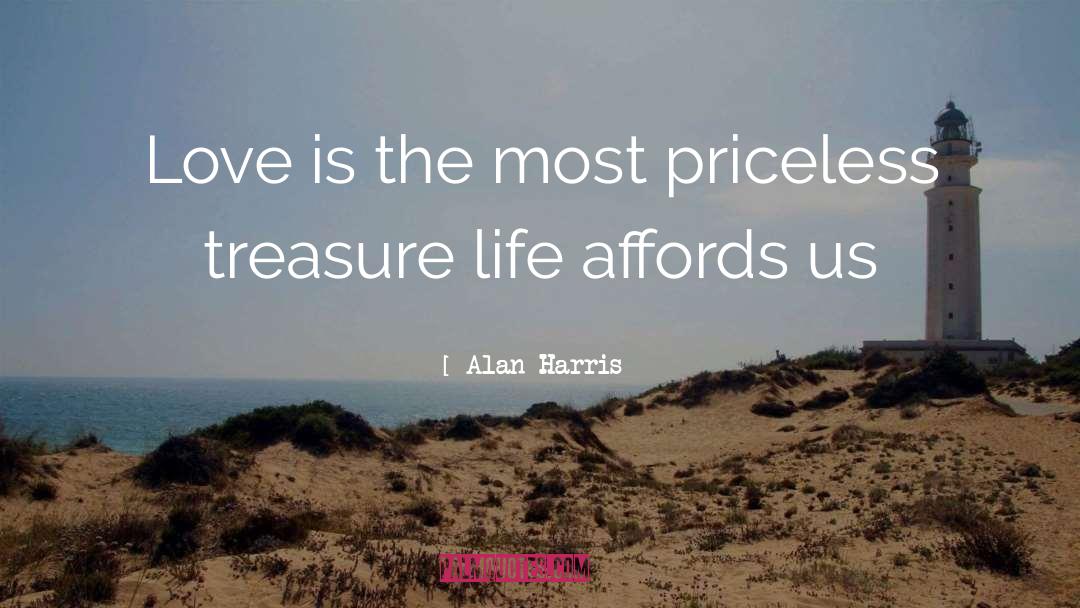 Treasure Sierra Madre quotes by Alan Harris