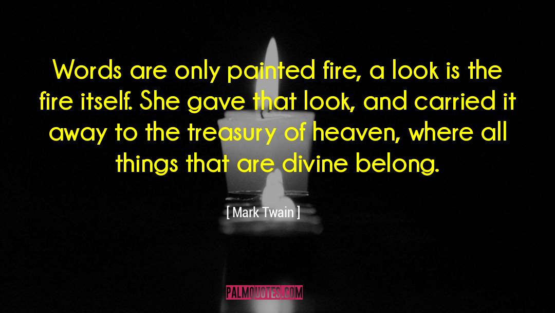 Treasury quotes by Mark Twain