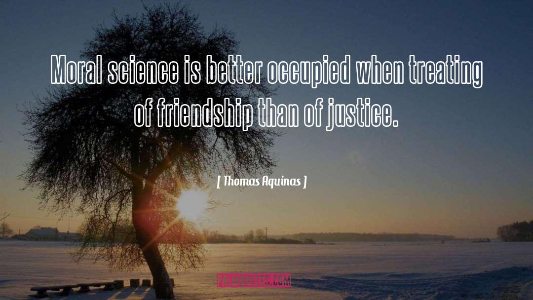 Treating Others quotes by Thomas Aquinas