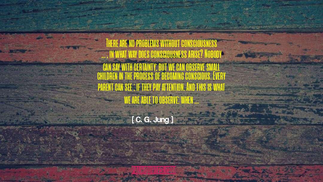 Tree Of Knowledge quotes by C. G. Jung