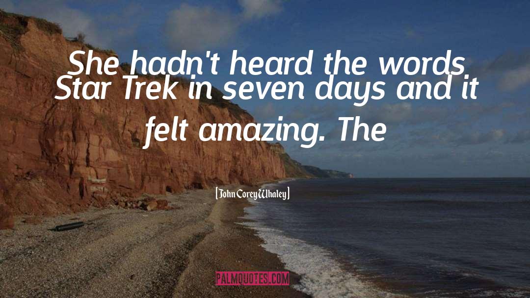 Trek The Himalayas quotes by John Corey Whaley