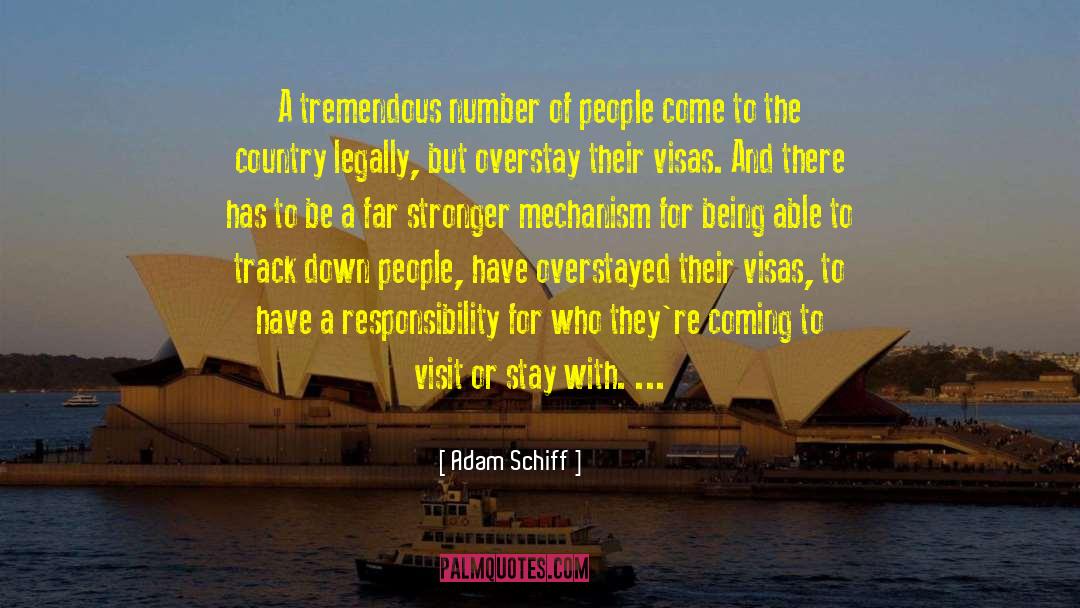 Tremendous Synonym quotes by Adam Schiff