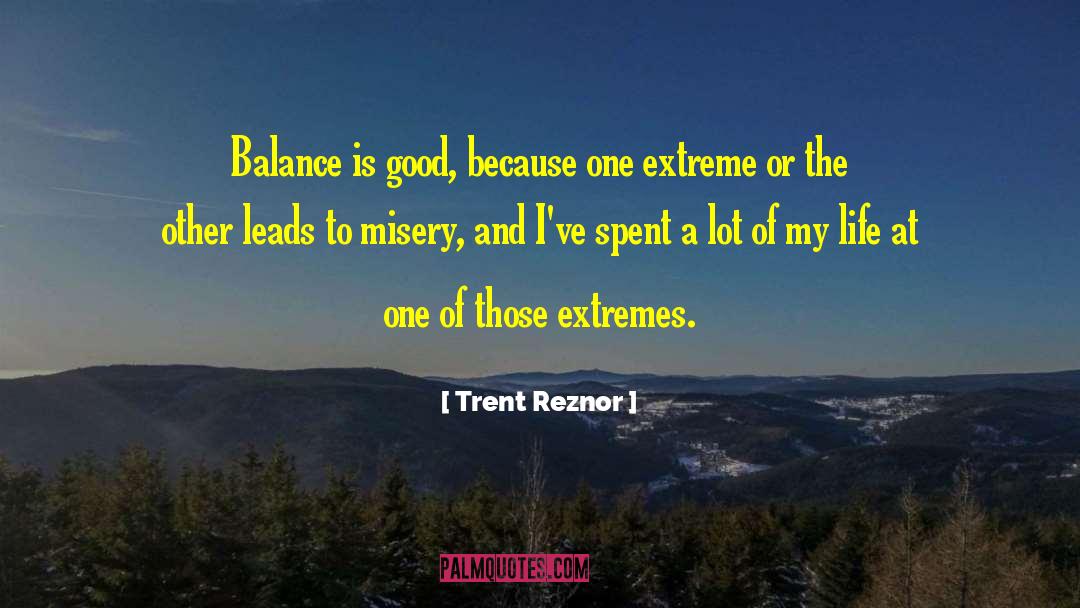 Trent quotes by Trent Reznor