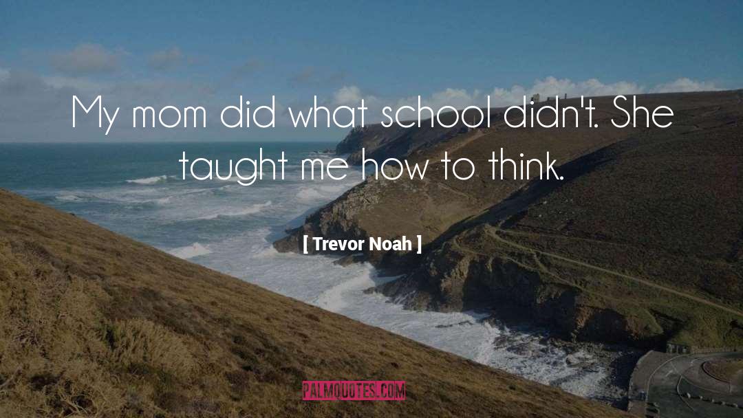 Trevor Noah quotes by Trevor Noah