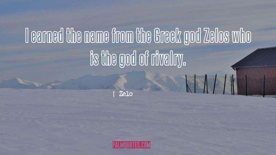 Triantafyllos The Greek quotes by Zelo