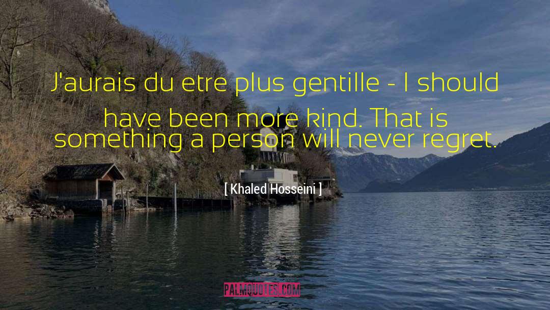 Trilogie Du quotes by Khaled Hosseini
