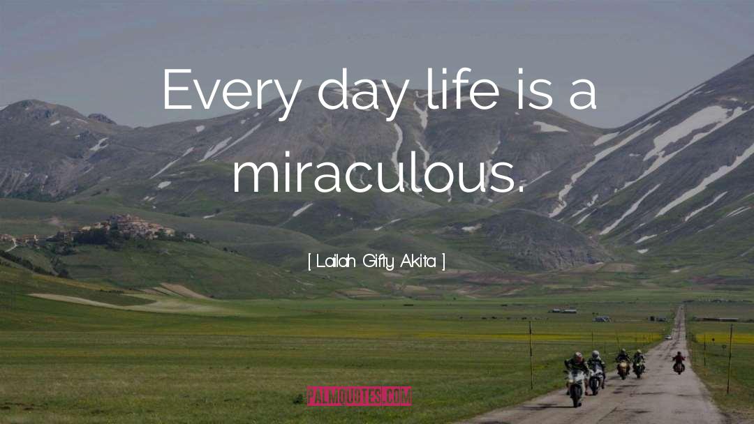 Trixx Miraculous quotes by Lailah Gifty Akita