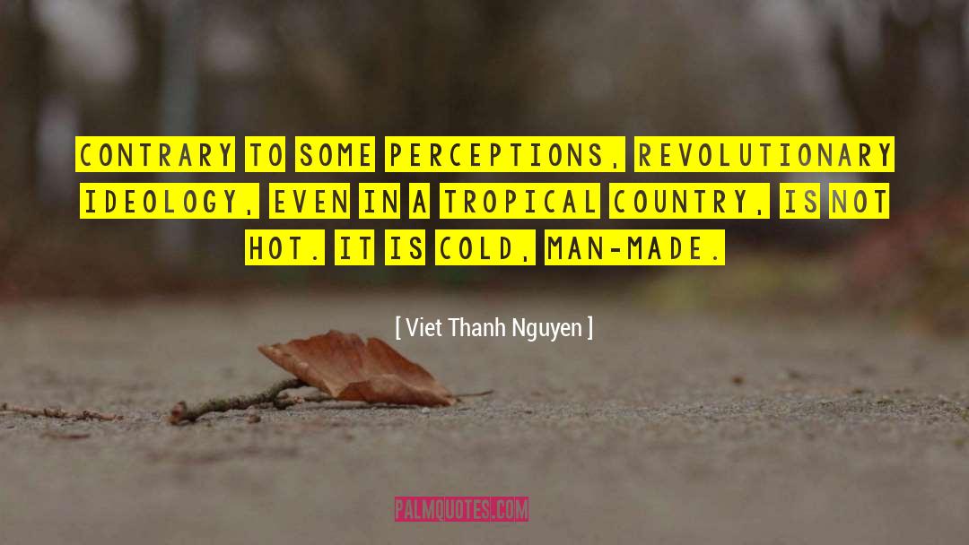 Tropical Decor quotes by Viet Thanh Nguyen