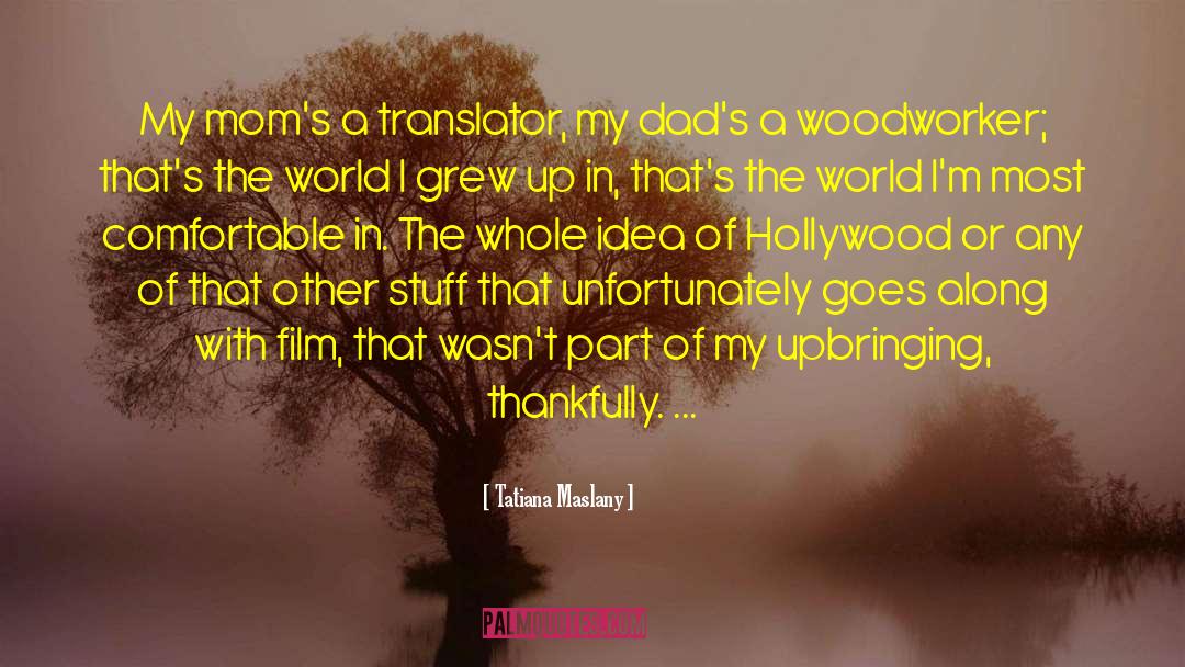 Troy Film quotes by Tatiana Maslany