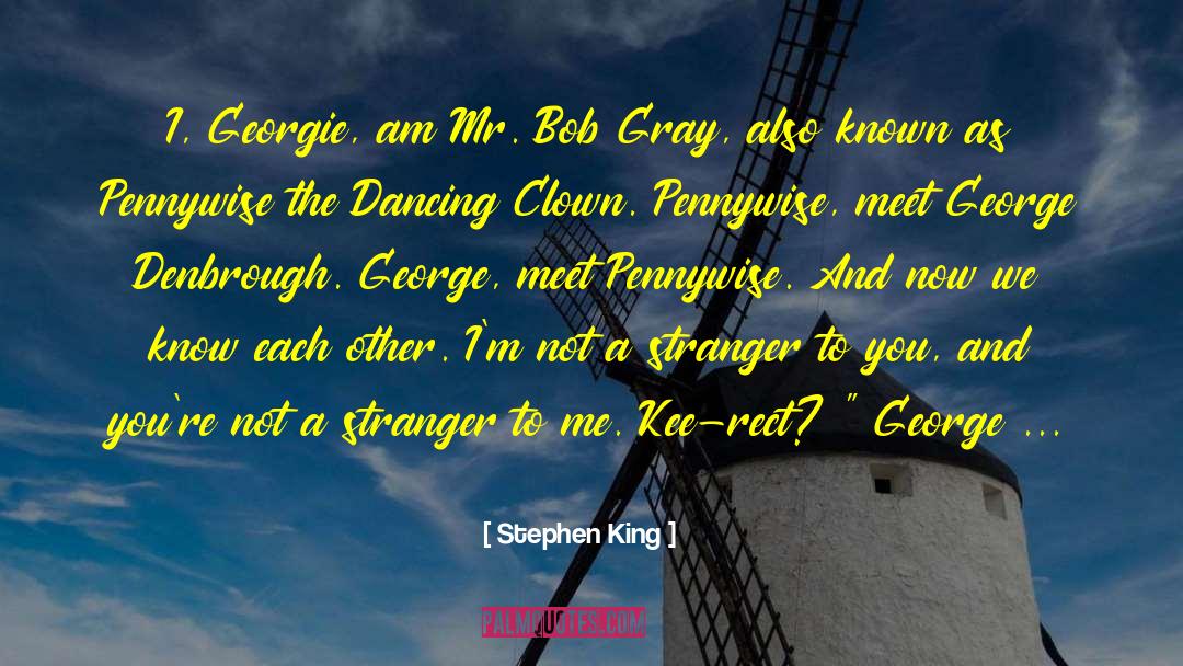 Troy Kee quotes by Stephen King