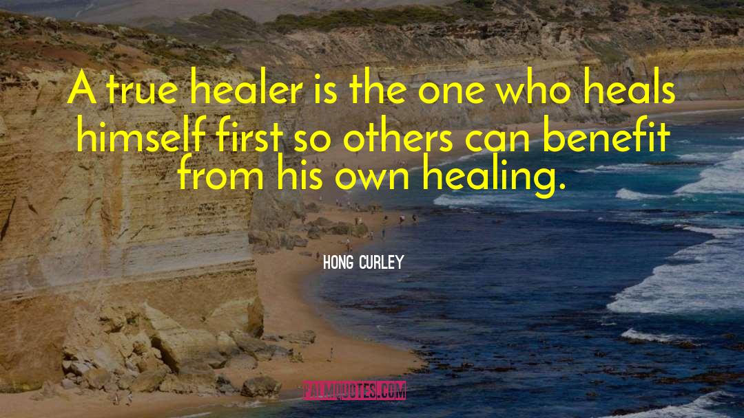 True Believers quotes by Hong Curley